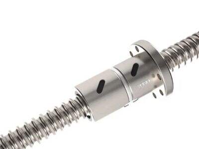 Top ten European ball screw suppliers