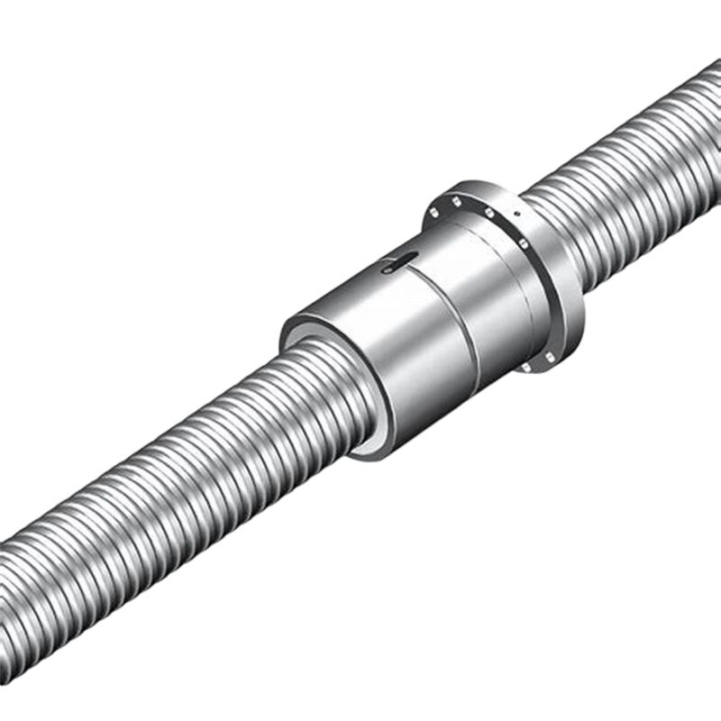 External circulation large load series FDVC