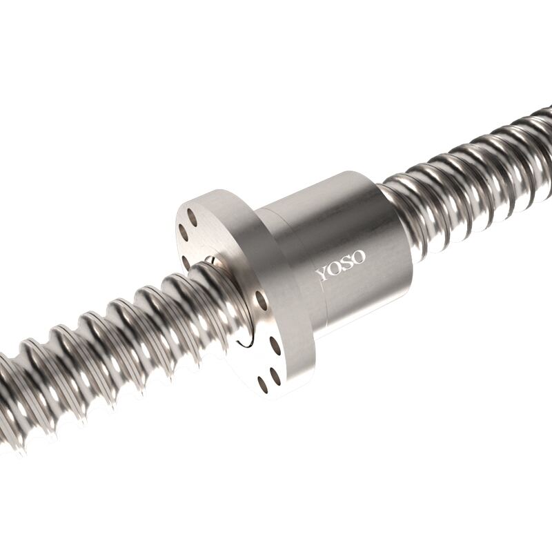 End plug screw FSDC