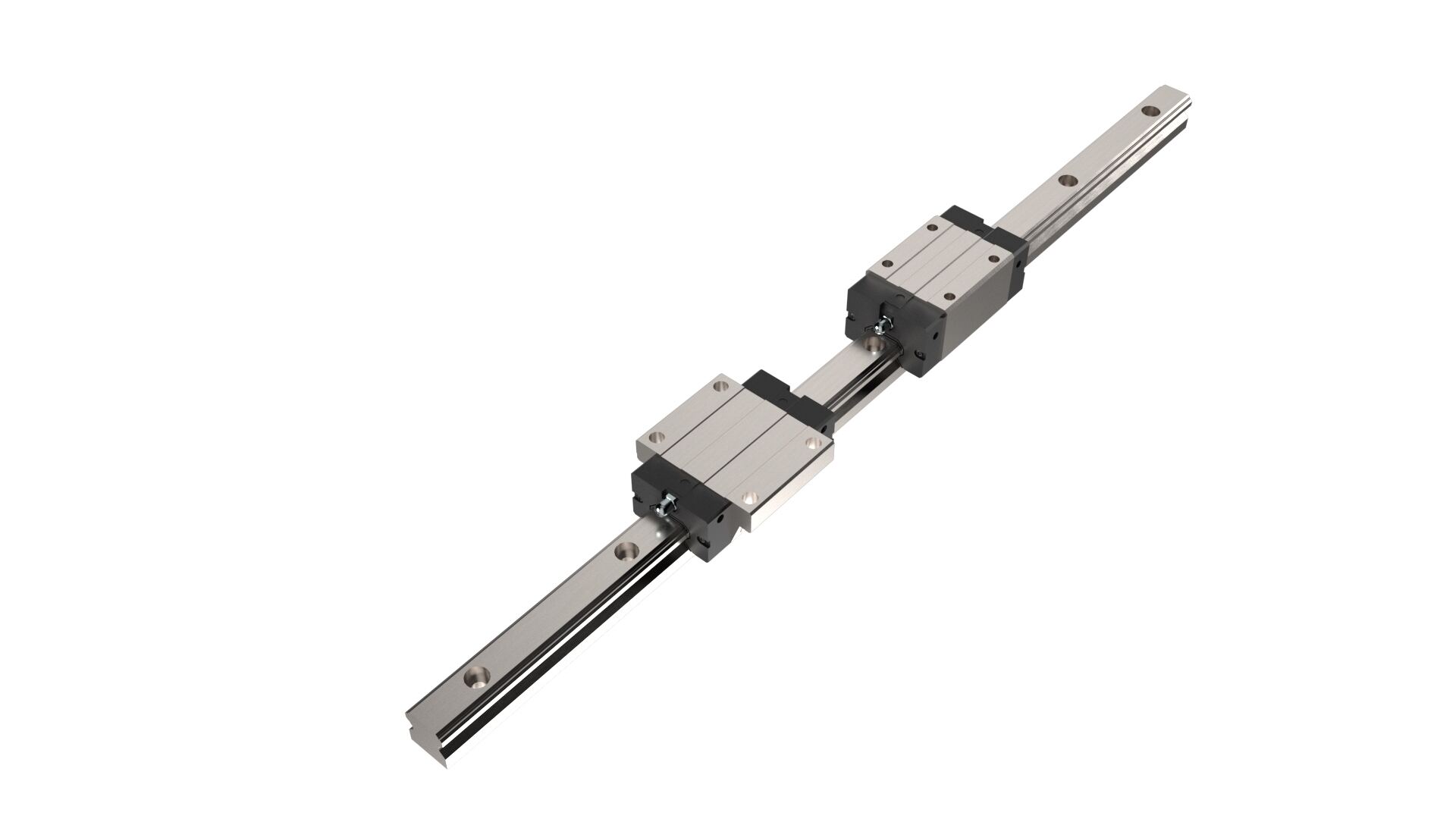 Linear guide