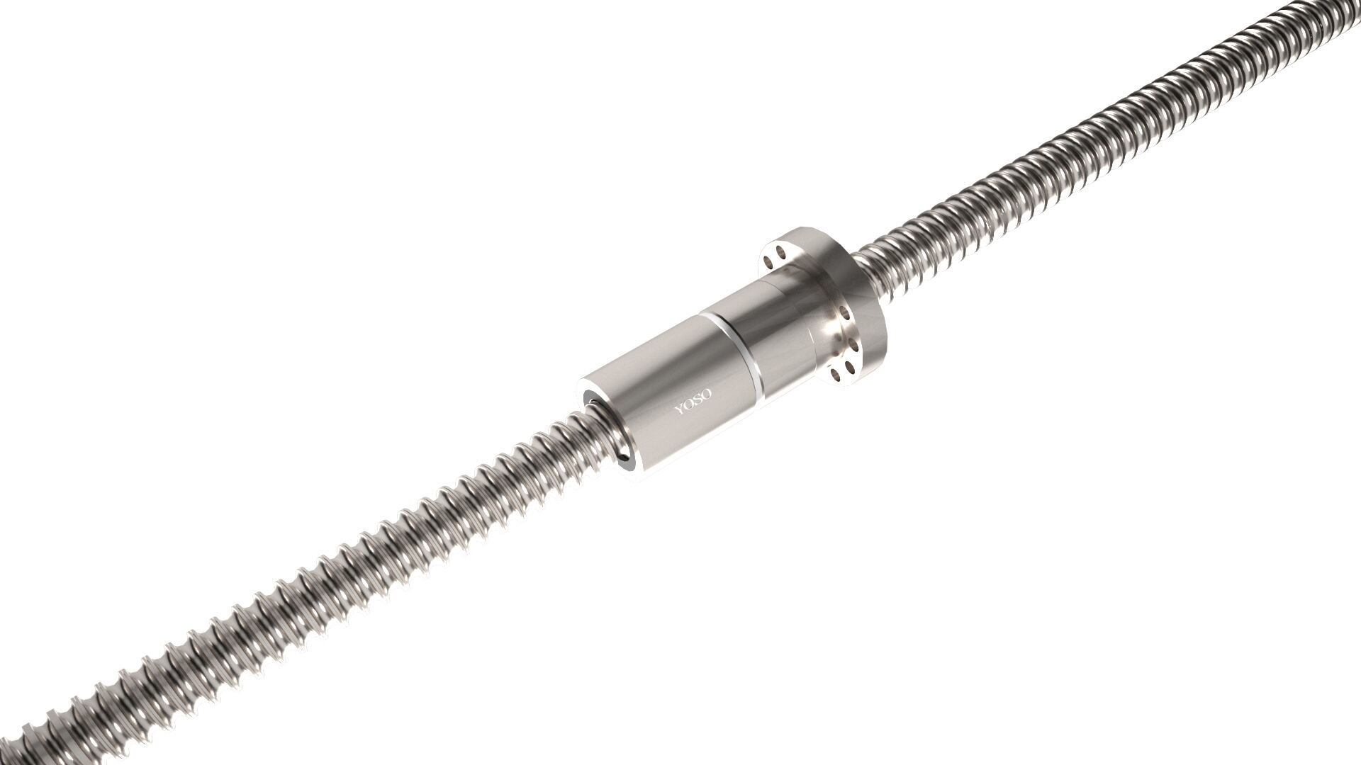 Ball screw