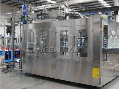 Best 5 Suppliers for filling machine