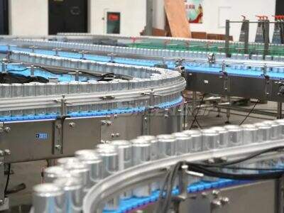 3 Reasons Breweries Invest in Can Filling and Seaming Machine