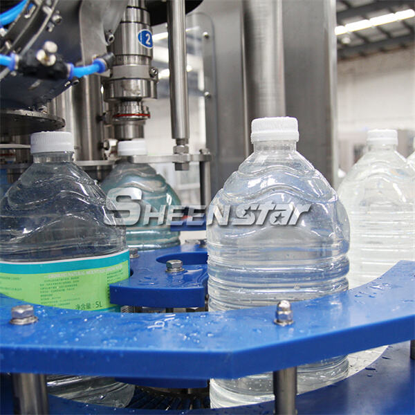 Simple tips to Use a mineral water machine