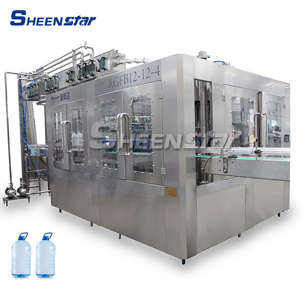 Tips for Getting the Best Price on a Water Packing Machine