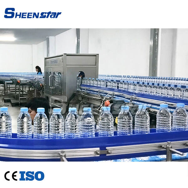 Innovative technology for beverage lovers
