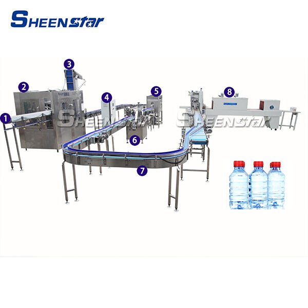 New Water Line Installation Technology