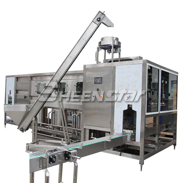Finding the Best Deals on Automatic Filling Machines