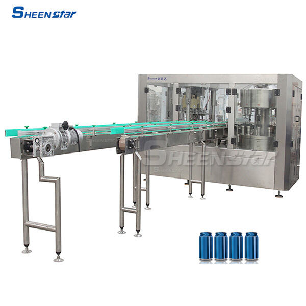 Enhance Your Product Packaging with a Filling Sealing Machine