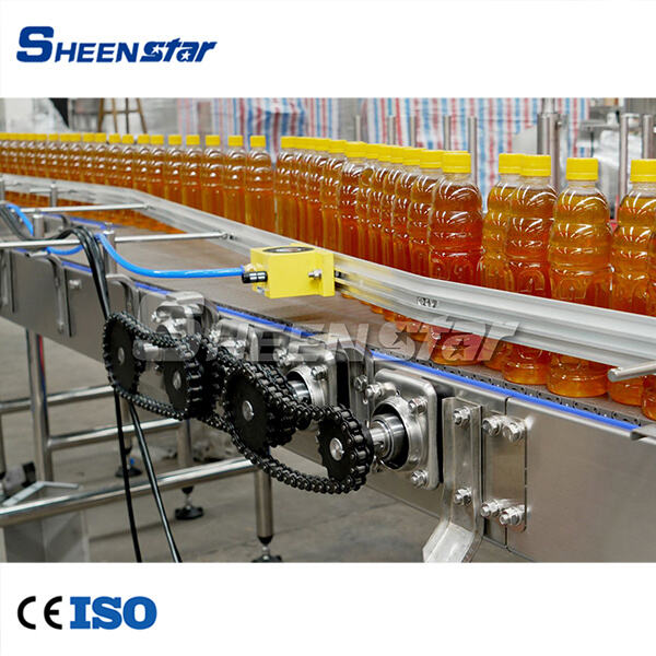 Budgeting for a successful water bottling operation