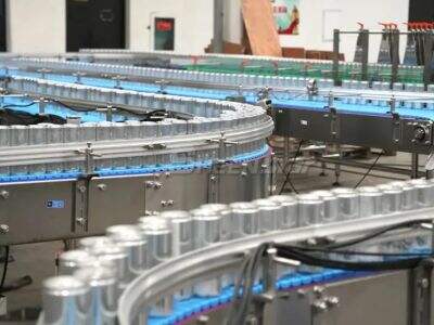 5 Factors for Choosing a Reliable Bottling Equipment Manufacturer