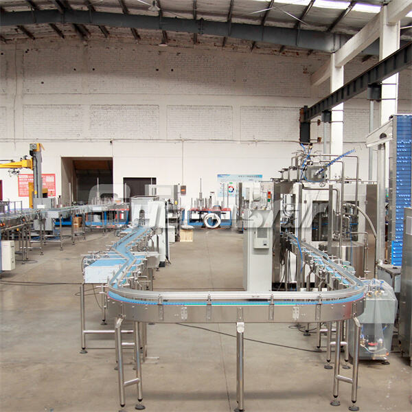 How to Use a Liquid Filling Machine?