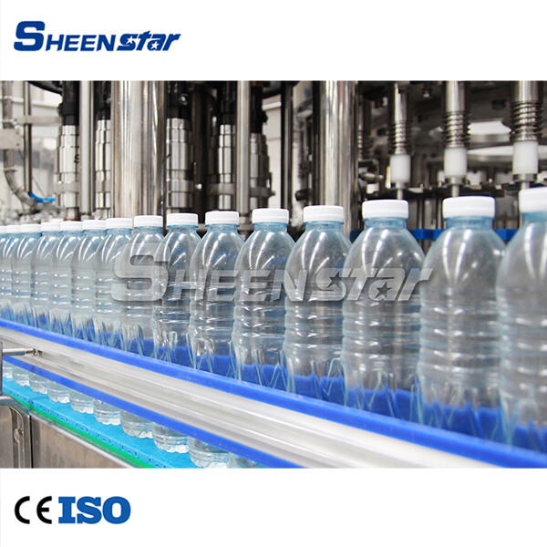 Say goodbye to messy spills with a reliable bottle filler