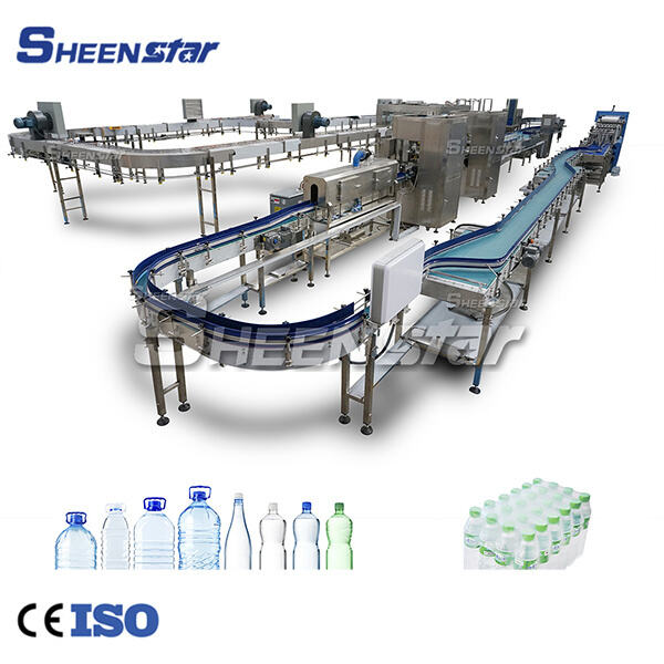 Budget-friendly options for water filling machines