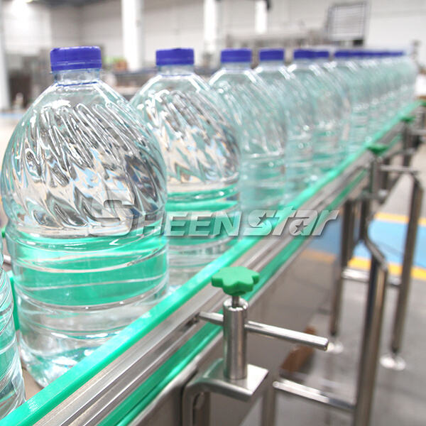 Make bottling a breeze with our user-friendly bottle filler solutions