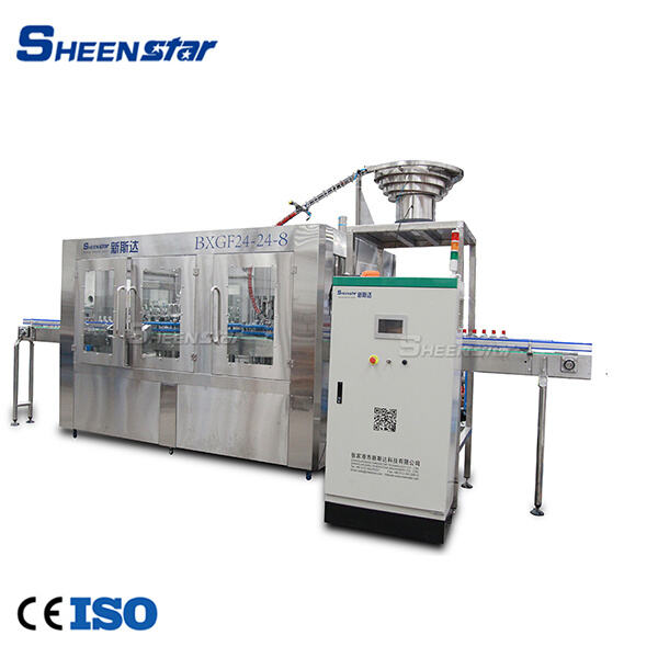 How to Determine the Right Budget for a Water Packing Machine