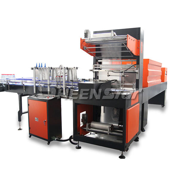 How Exactly to Utilize The Bottle Packing Machine