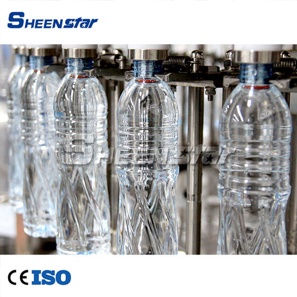 How to find the best deal on a water filling machine for your business