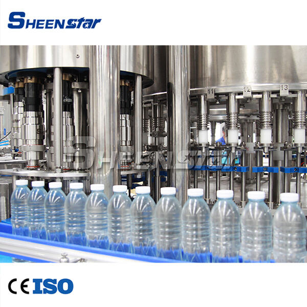 Fresh, clean water straight from your tap