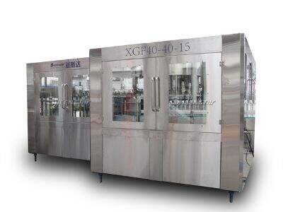 How to Select a Trusted Automatic Filler Supplier