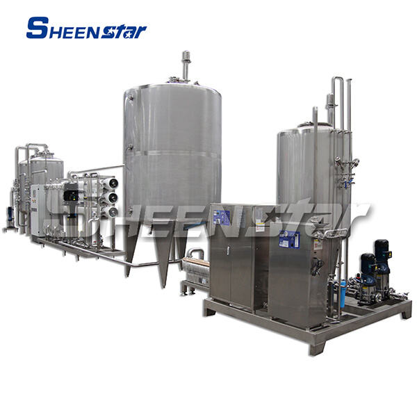 Take Control of Your Water Quality with a Drinking Water Purification System