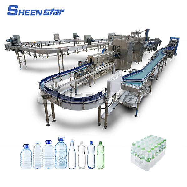 Don't miss out on this limited-time offer for a water filling machine for sale.