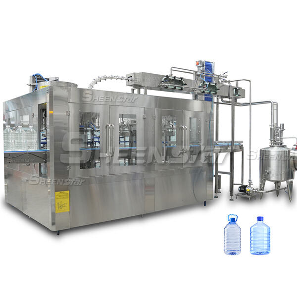 Інавацыі ў пакаванні