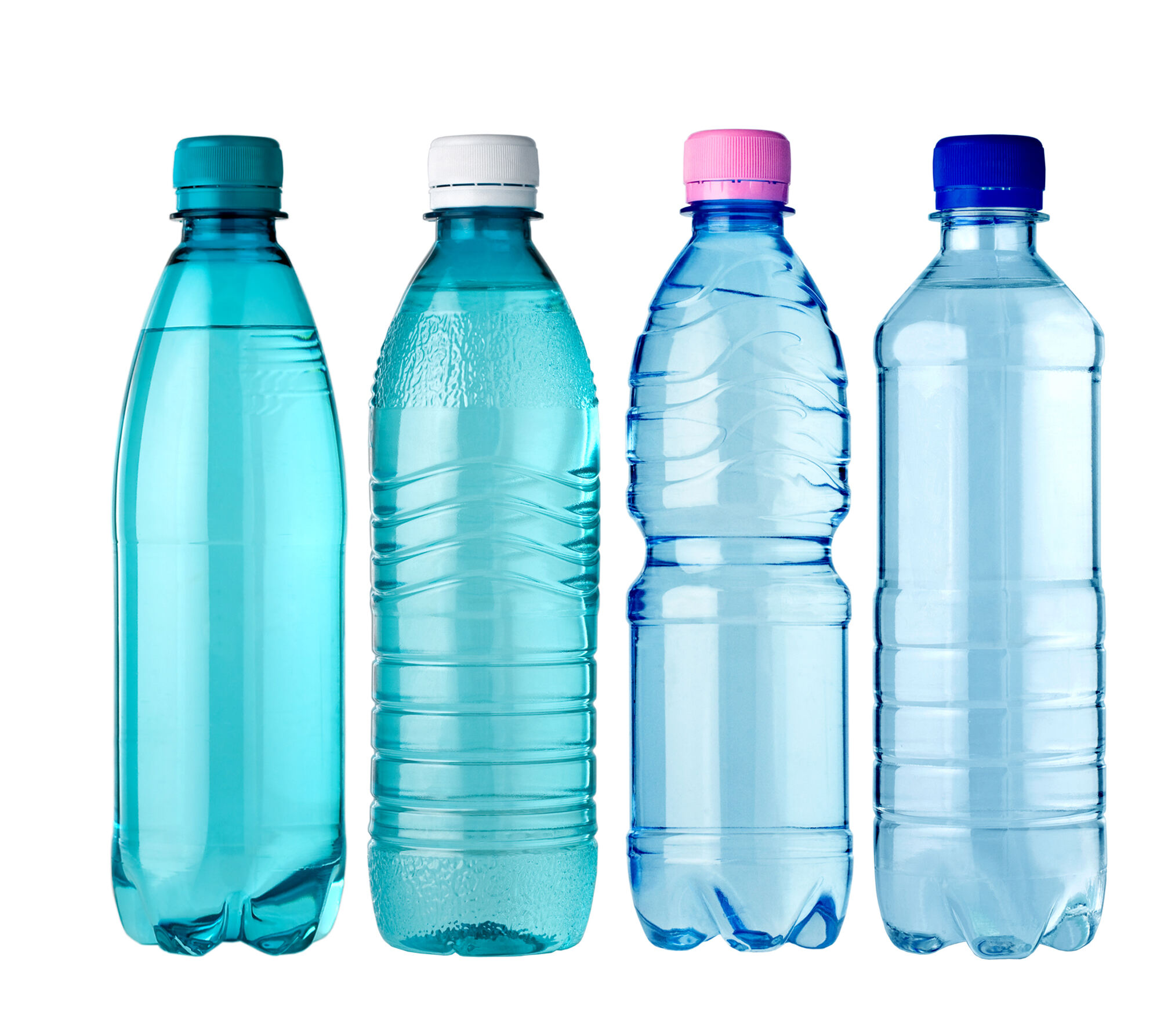 PET Bottle Water