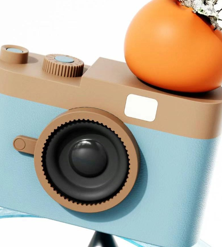 Get Your Hands on the Cutest Retro Bluetooth Speakers at Recesky Industry