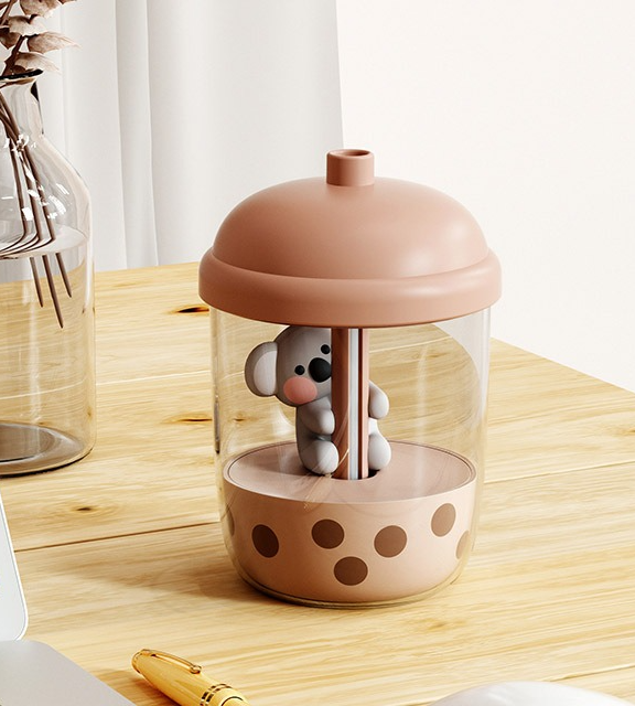 Why Choose Our Cool Mist Humidifier for Your Home?