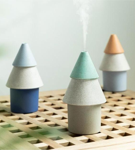 Eco-Friendly Features of the Cool Mist Humidifier