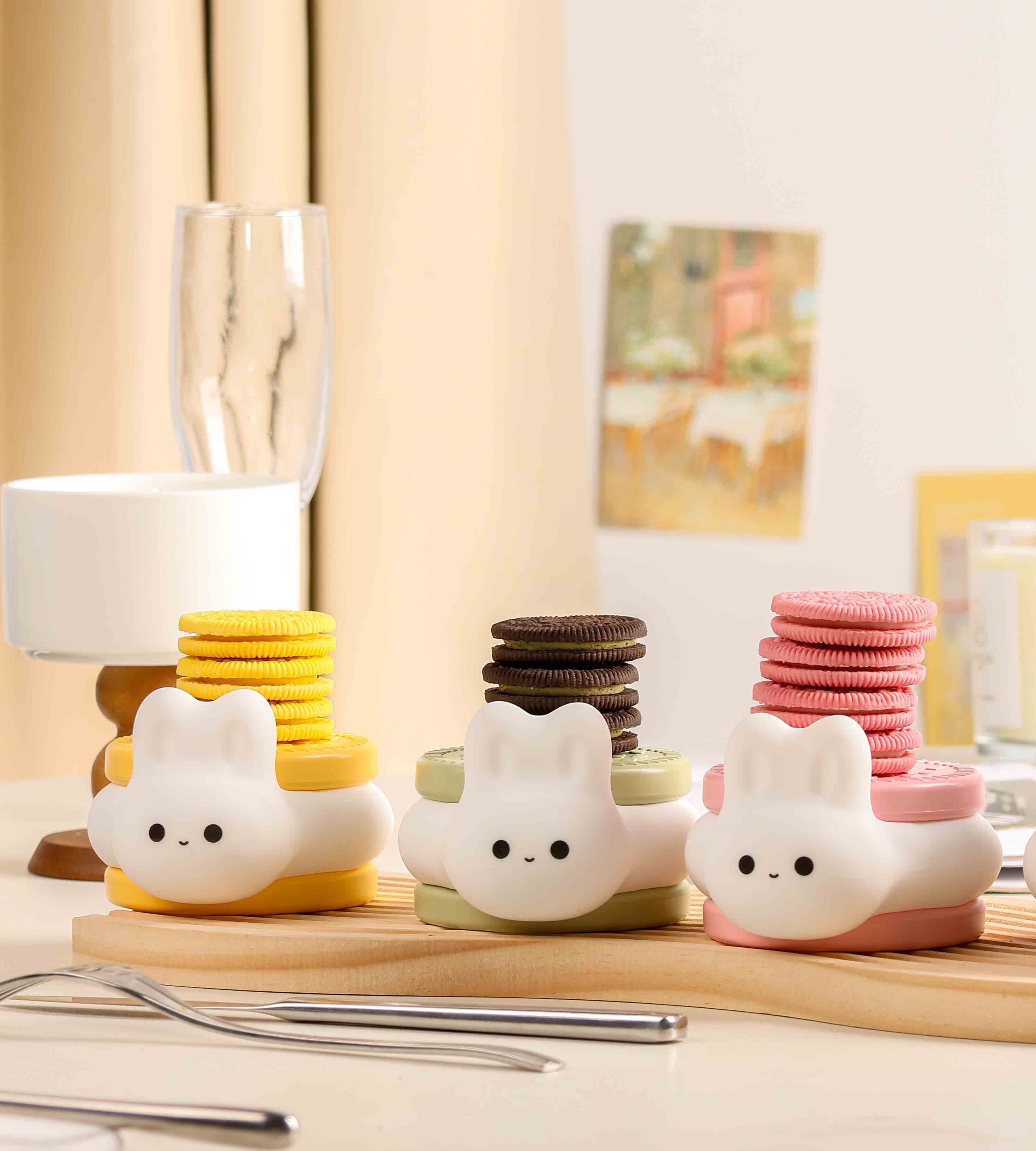 Enhance Your Decor with the Cutest LED Night Lights Available