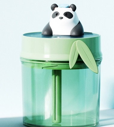 Adorable Mist Ultrasonic Humidifiers - Shop Now at Recesky