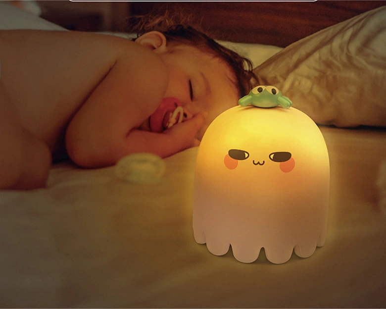 The Pursuit Of Energy Efficient Sleep Bedside Lamp