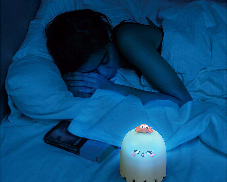 Smart Sleep Bedside Lamp
