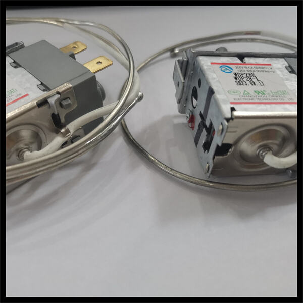 Dostosuj swój poziom komfortu za pomocą termostatu AC Switch