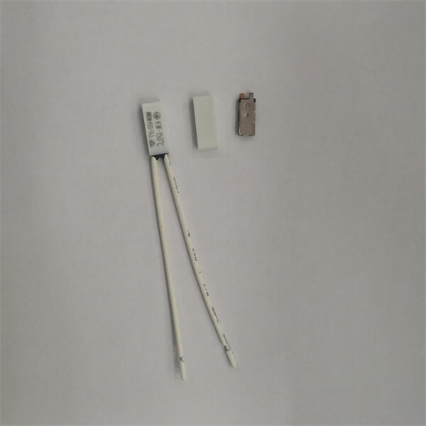 The Importance of Installing a Thermal Overload Switch