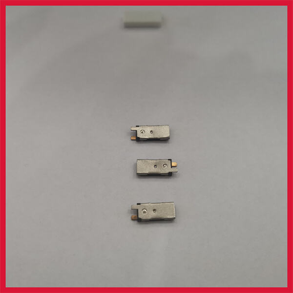 Reliable Control of Cooling Systems with Low Temperature Switches