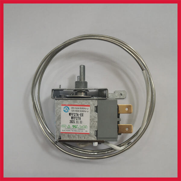 Key Features to Consider When Choosing a Hydraulic Temp Switch