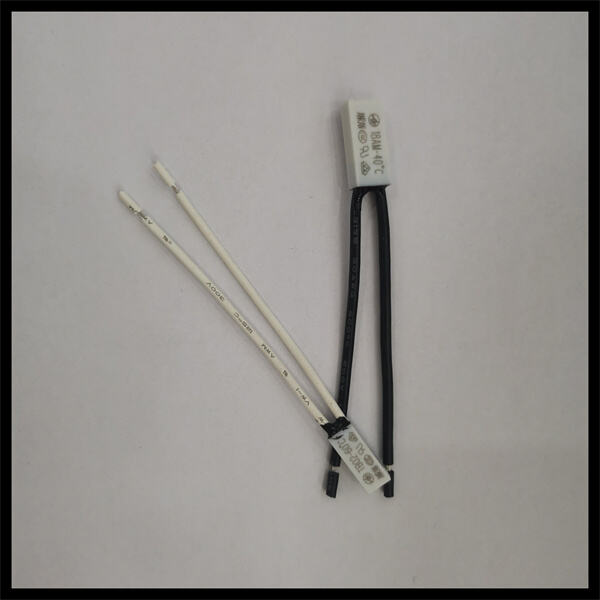 Versatile Applications of 12v Temperature Controlled Switch
