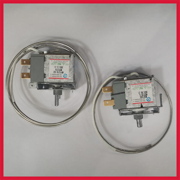 Troubleshooting Common Issues with Hydraulic Temp Switches