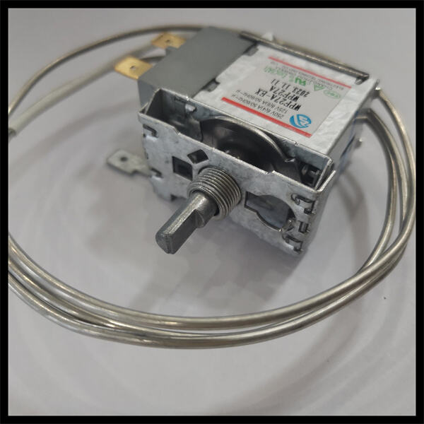 Maximize Comfort and Save Energy with a Thermostat Switch for Your Car