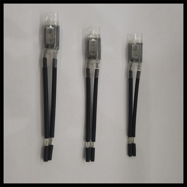 The Importance of Thermal Overload Protectors in Electrical Devices