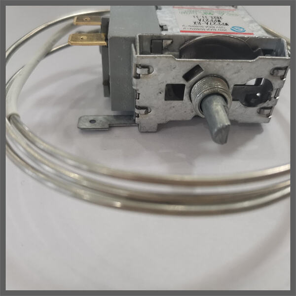 Troubleshooting Common Issues with Thermal Limit Switches