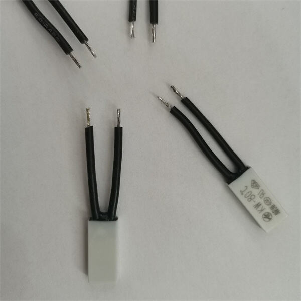 Versatile Heating and Cooling Solutions with 12v Adjustable Thermostat Switches