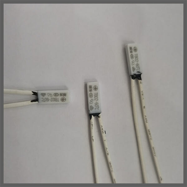 Revolutionize Your Heating or Cooling System with Electronic Temperature Switches