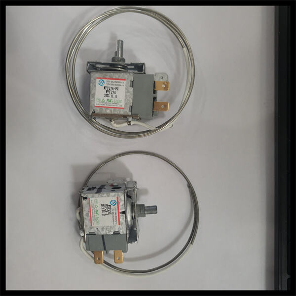 Łatwy przewodnik instalacji termostatu AC Switch