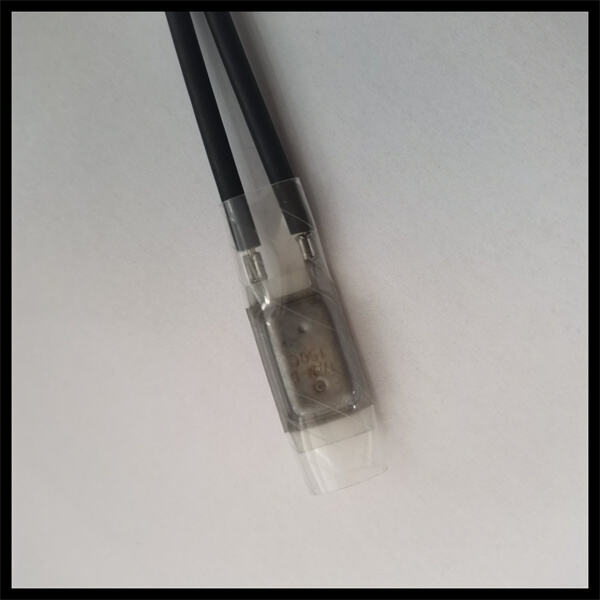 Benefits of Utilizing a Thermo Control Switch