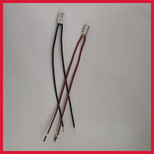 Achieve Ideal Indoor or Outdoor Temperatures with Precision 12v Thermostat Switches