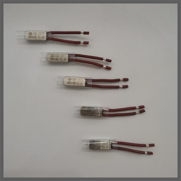 The Importance of Investing in Quality High Temperature Pressure Switches